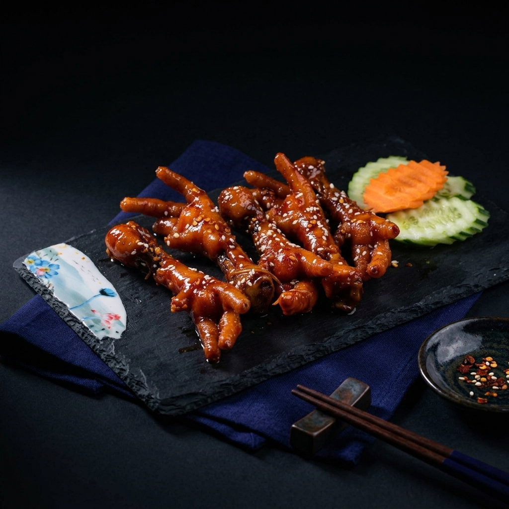 ក្រ​ញាំ​នាគ​ក្នុង​បឹង​ម្ទេស (បែបចិន)_1