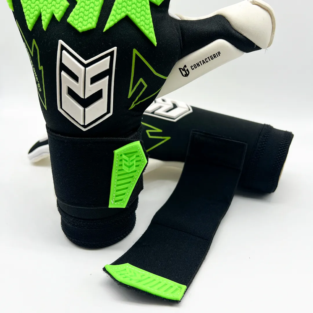 Guantes de portero TwoFive PRO Barcelona 82 _6
