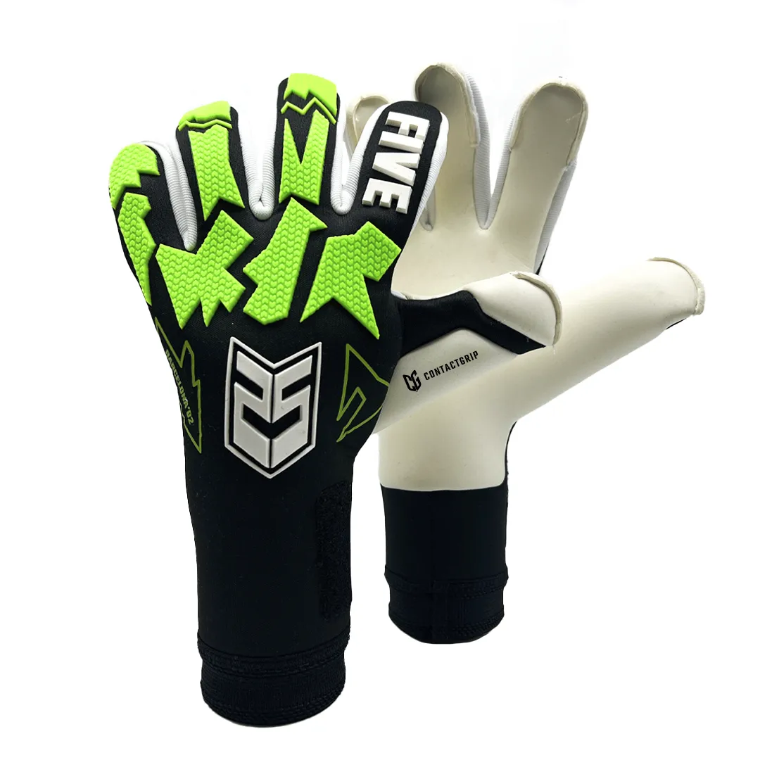 Guantes de portero TwoFive PRO Barcelona 82 _0