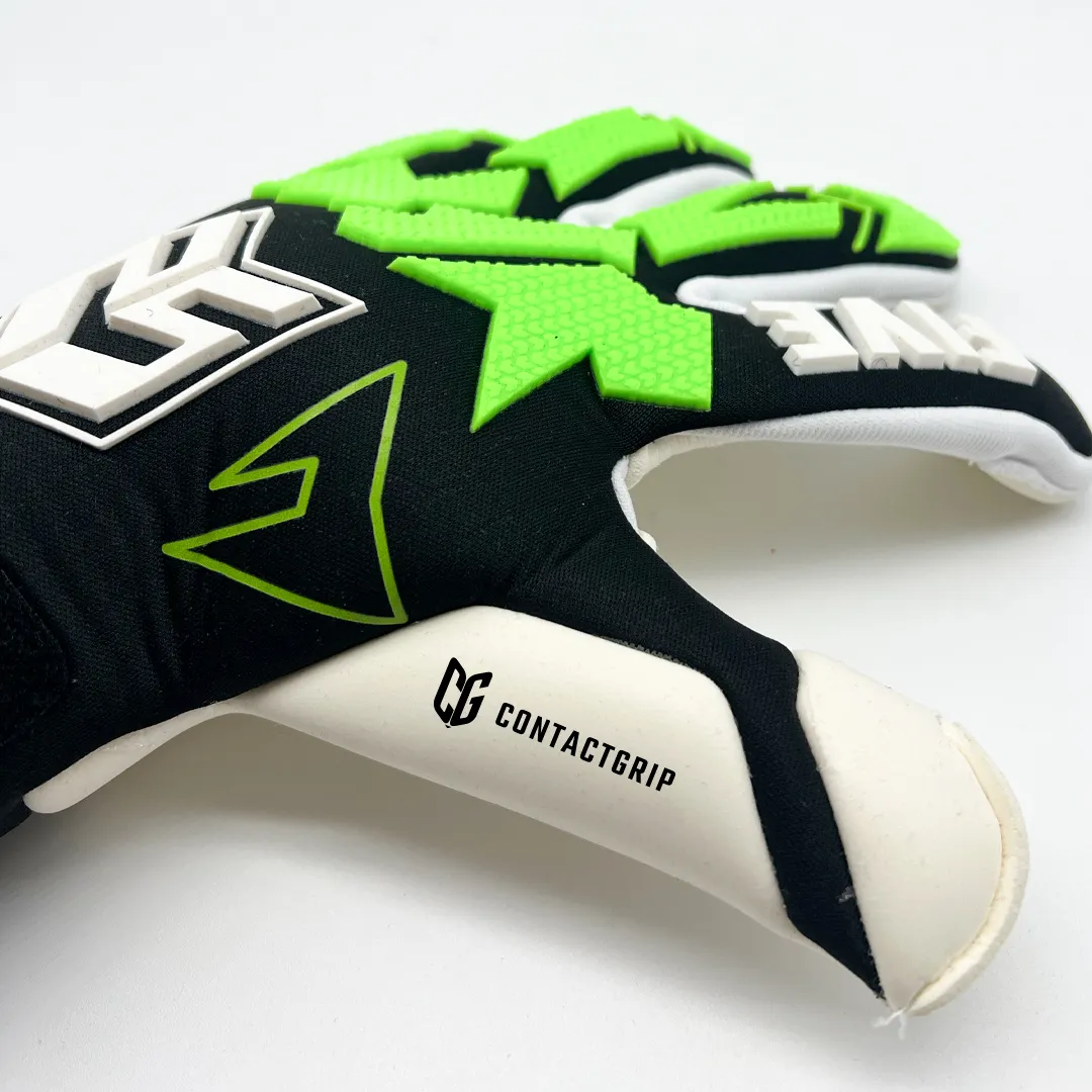 Guantes de portero TwoFive PRO Barcelona 82 _5