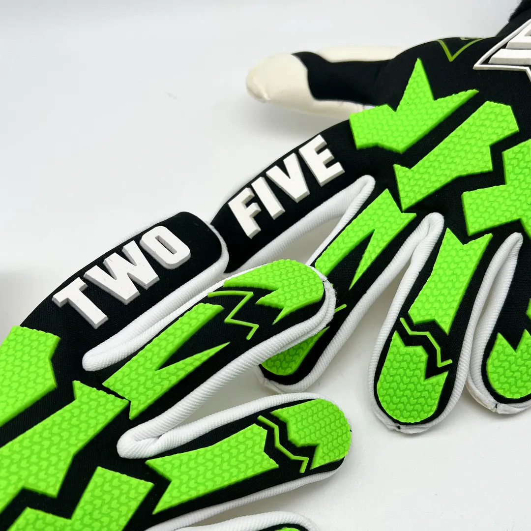 Guantes de portero TwoFive PRO Barcelona 82 _4