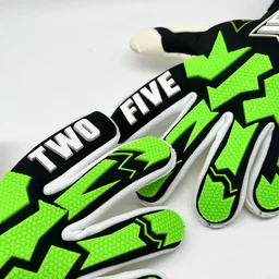 Guantes de portero TwoFive PRO Barcelona 82 
