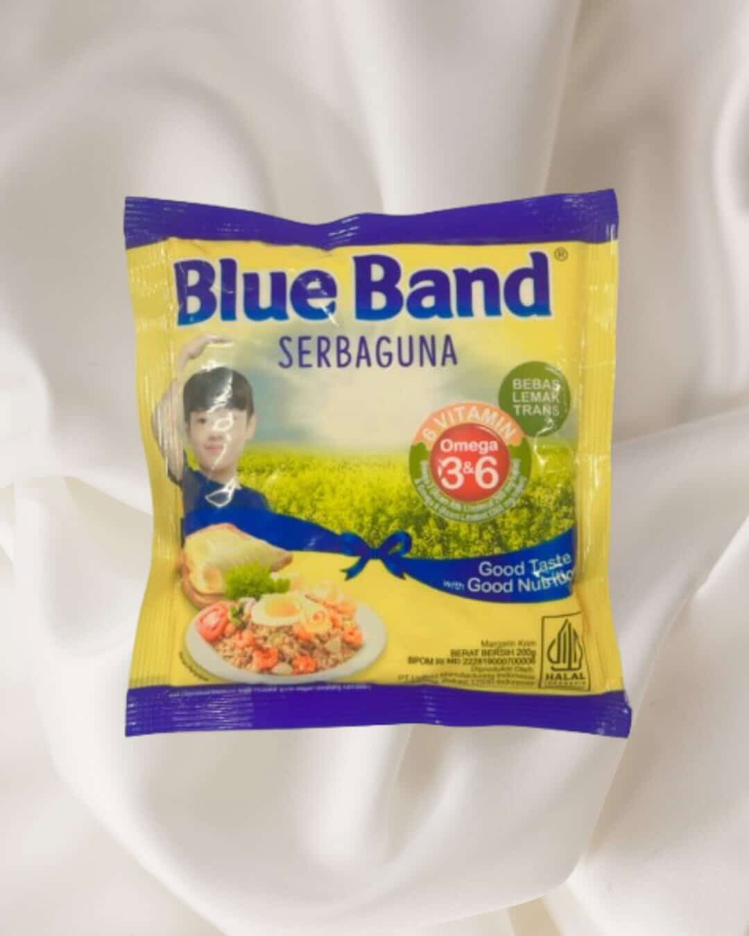 Blue Band