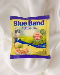 Blue Band