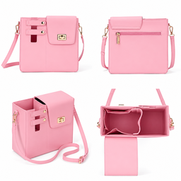 SAC À MAIN POUR STANLEY 