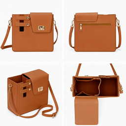 SAC À MAIN POUR STANLEY 