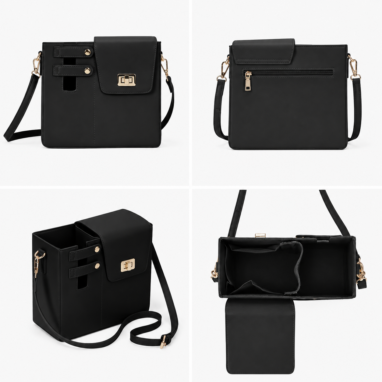 SAC À MAIN POUR STANLEY _5