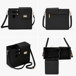 SAC À MAIN POUR STANLEY 