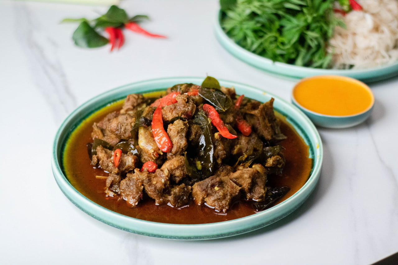ឆា​គ្រឿង​ទា​ម្ជូរ​កូន​ម៉ែ _5