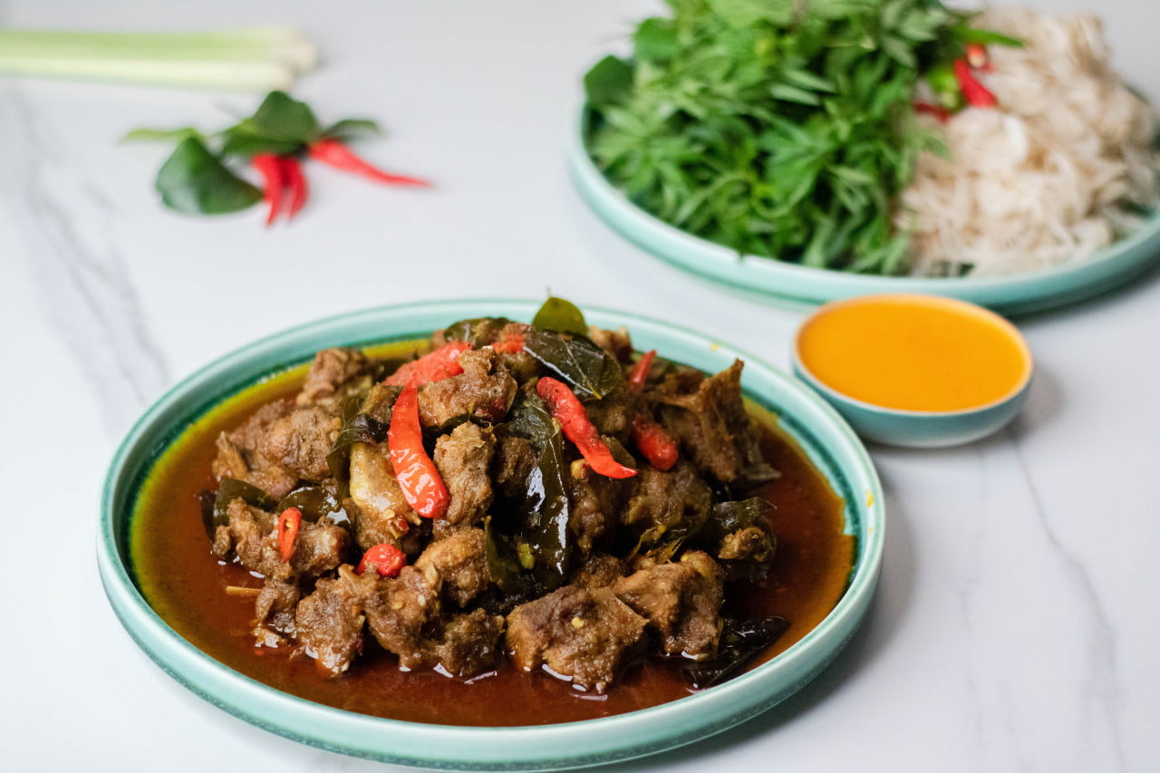 ឆា​គ្រឿង​ទា​ម្ជូរ​កូន​ម៉ែ _6