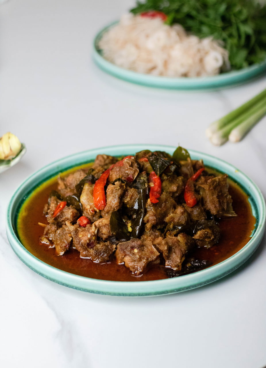 ឆា​គ្រឿង​ទា​ម្ជូរ​កូន​ម៉ែ _7