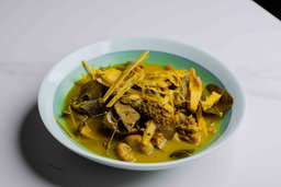 សម្ល​ម្ជូរ​គ្រាក់​ពោះ​គោ​ខ្មែរ