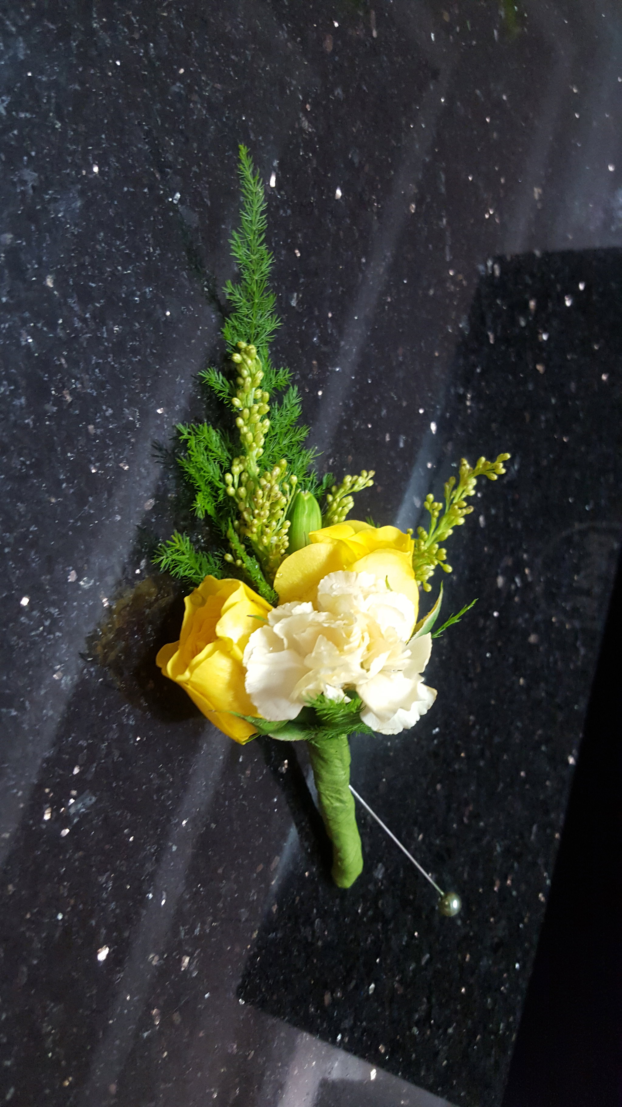 Boutonniere _0