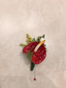 Boutonniere 