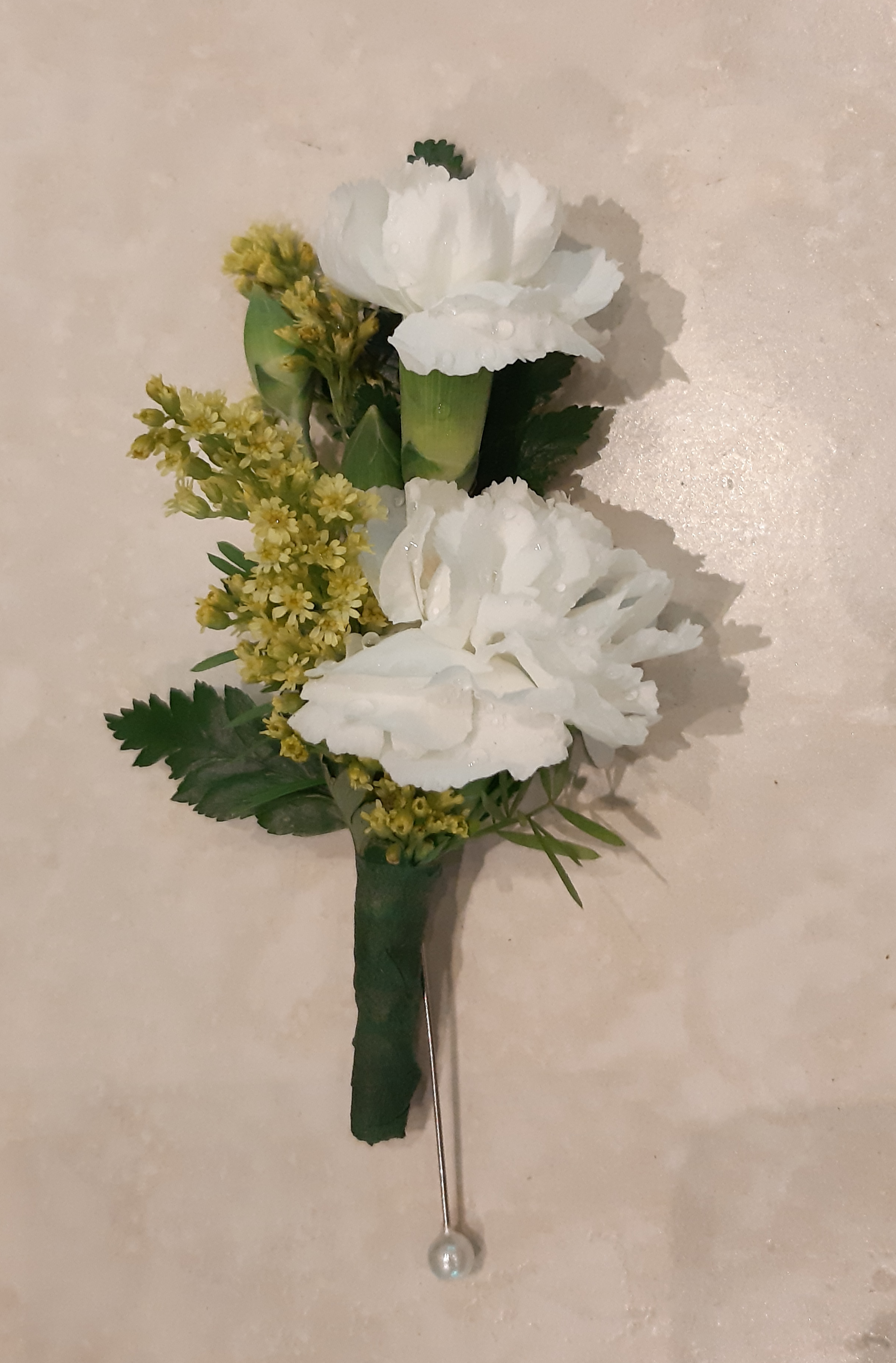 Boutonniere _2