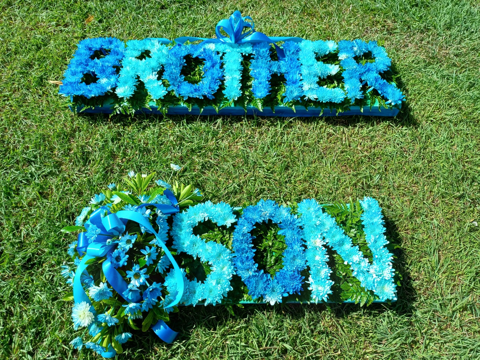 Letter Wreath _0
