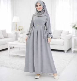 Baju Muslim Wanita