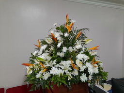 Urn Arrangement 