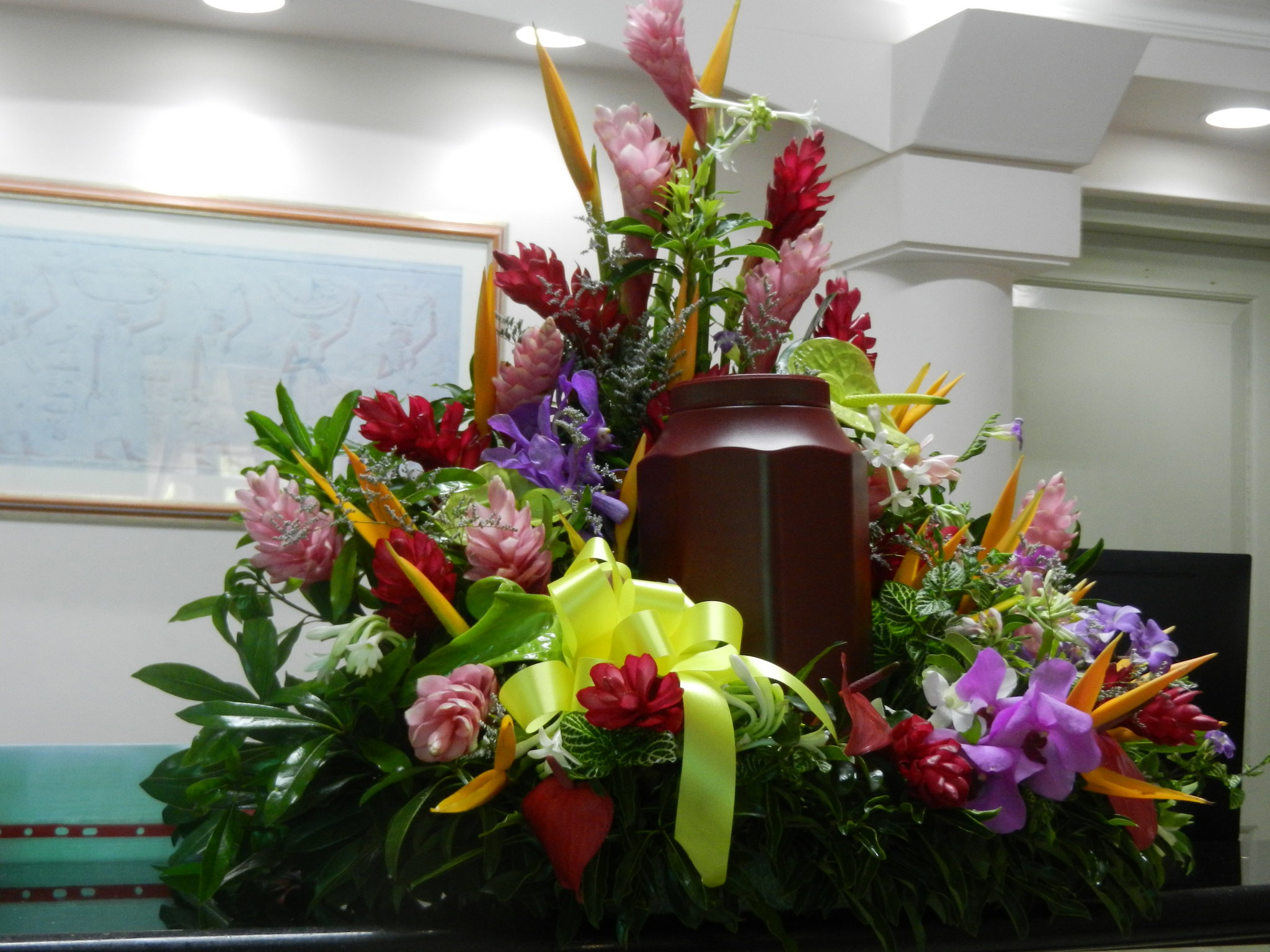 Urn Arrangement _2