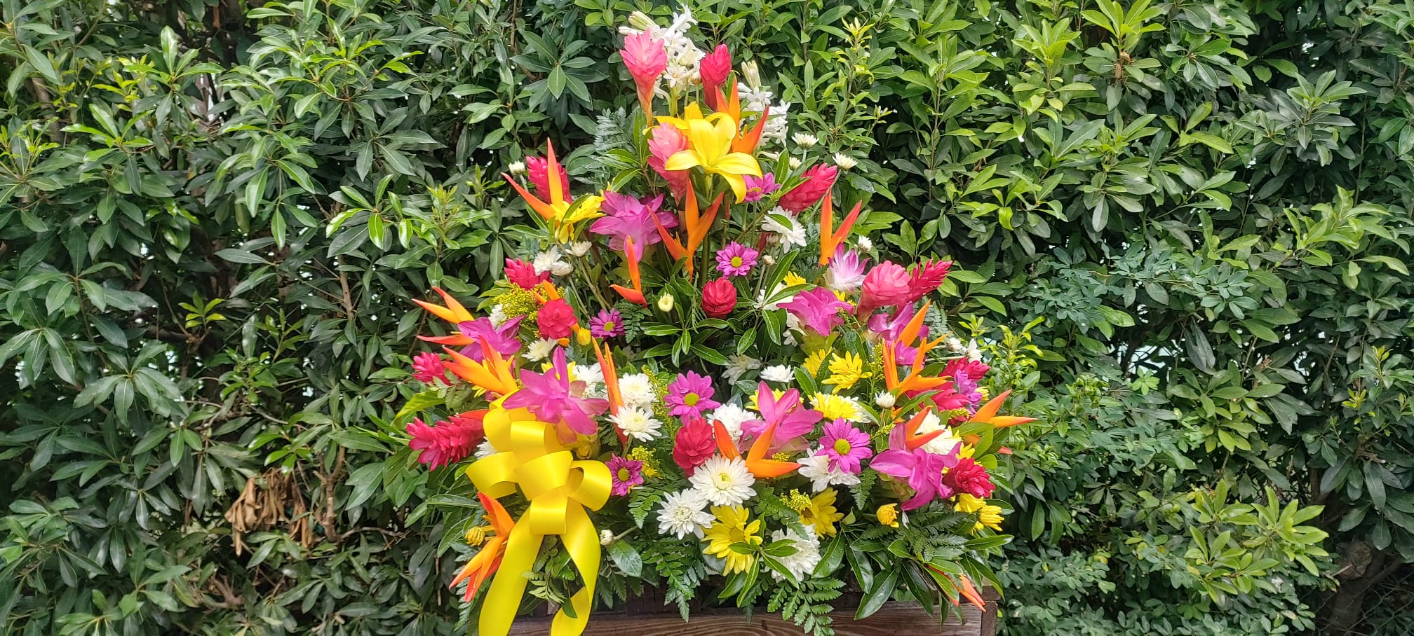 Urn Arrangement 