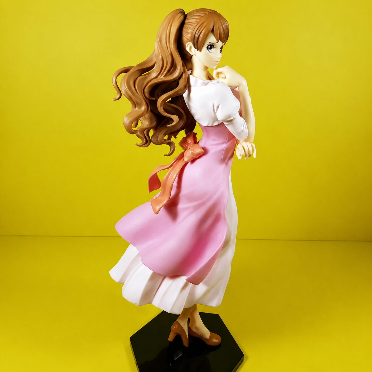(Japan Version) Glitter & Glamours - Charlotte Pudding "ONE PIECE"_3