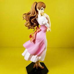 (Japan Version) Glitter & Glamours - Charlotte Pudding "ONE PIECE"