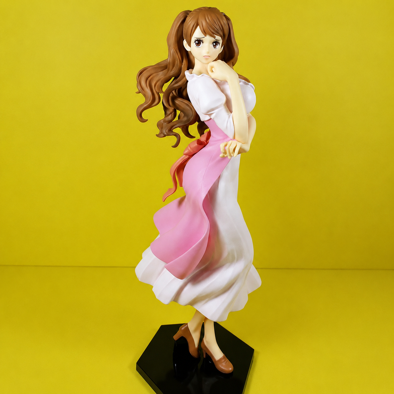 (Japan Version) Glitter & Glamours - Charlotte Pudding "ONE PIECE"_2