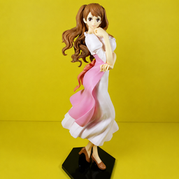 (Japan Version) Glitter & Glamours - Charlotte Pudding "ONE PIECE"