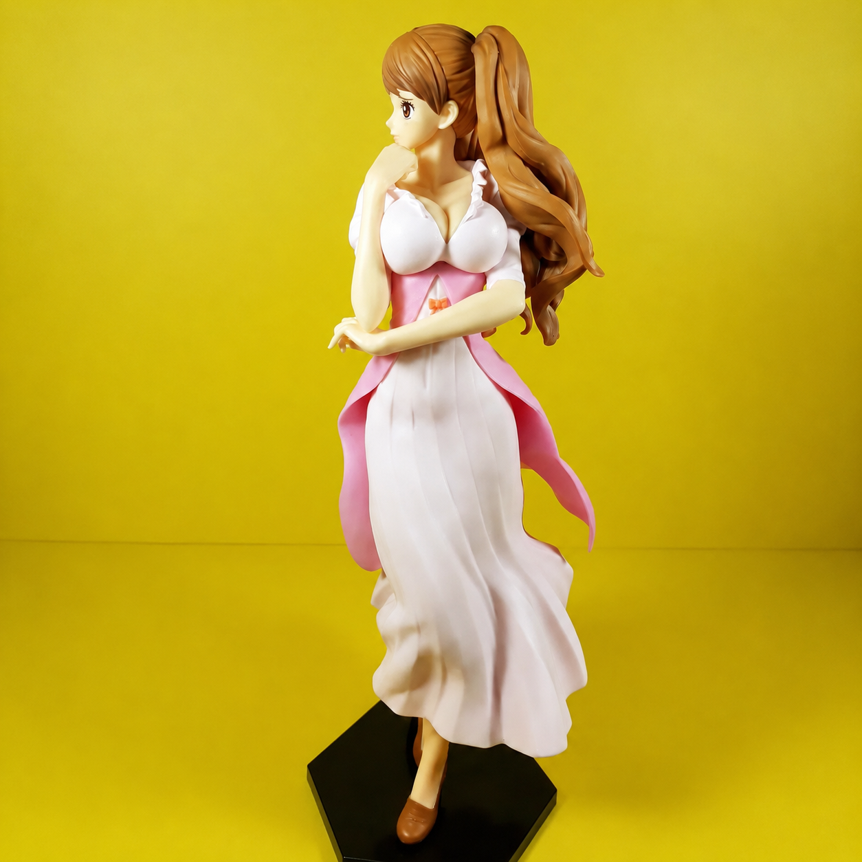 (Japan Version) Glitter & Glamours - Charlotte Pudding "ONE PIECE"_4