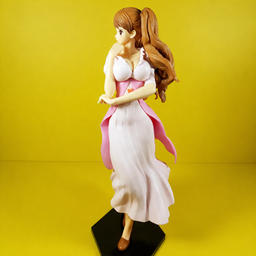 (Japan Version) Glitter & Glamours - Charlotte Pudding "ONE PIECE"