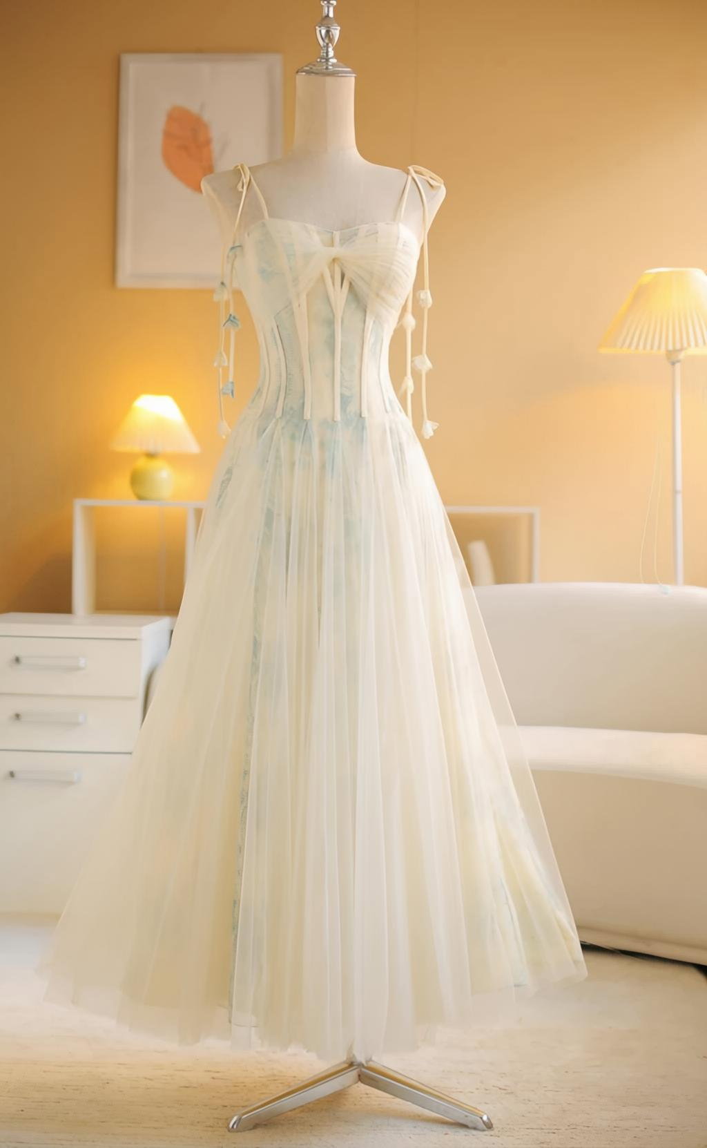 SV - EVELINA DRESS
