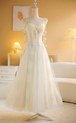 SV - EVELINA DRESS
