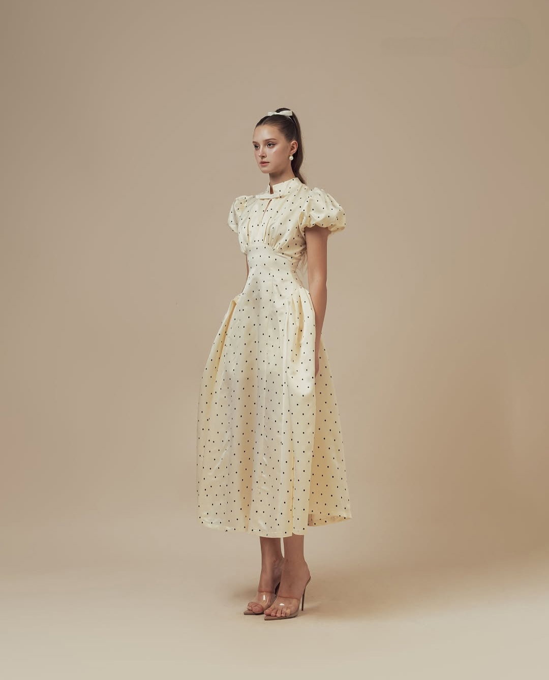 MEG - BRIGETON DRESS_0