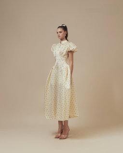 MEG - BRIGETON DRESS