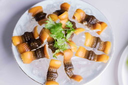 អន្ទង់​​ត្រ​​ជាក់​​