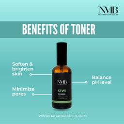 Kiwi Toner