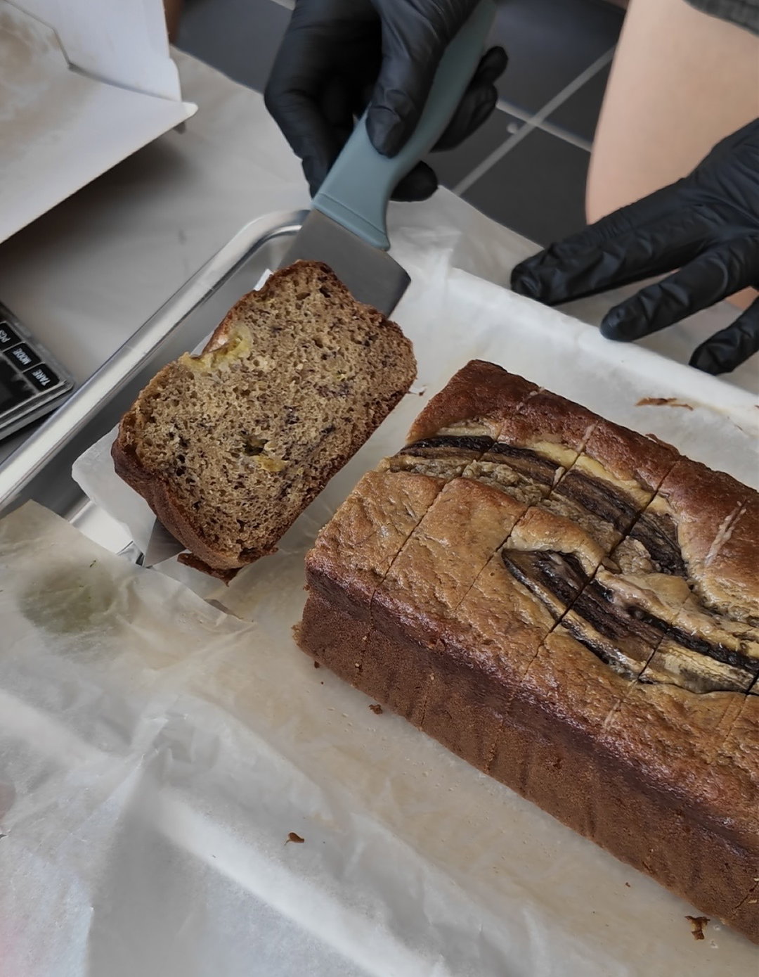 banana bread