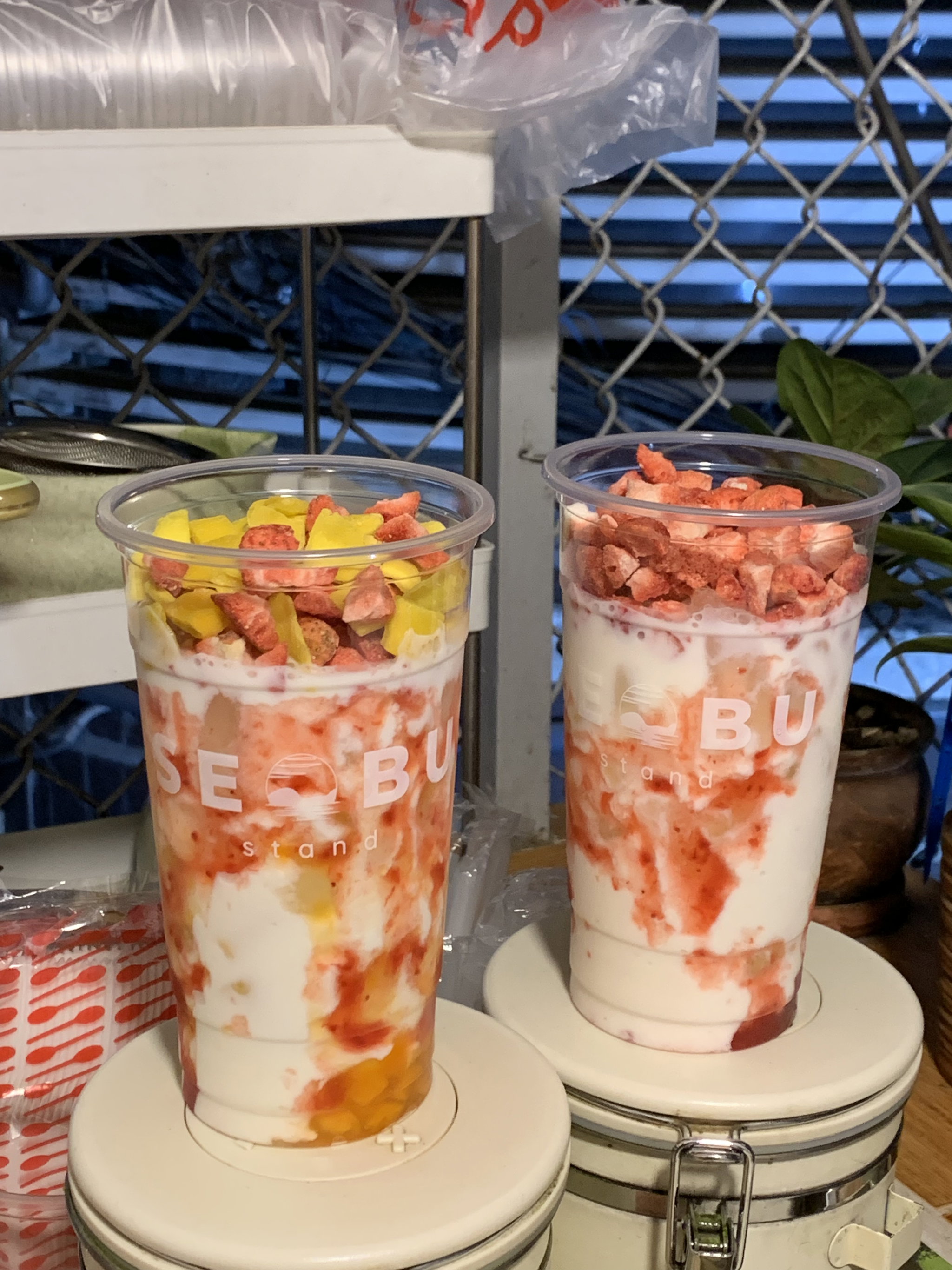 Sữa dâu (Strawberry Milk)_0