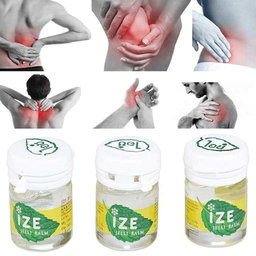 Ize - Jelli Jelly Balm Pack of 12 | Wholesale Household Singapore
