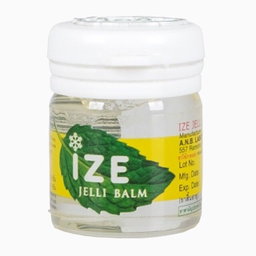 Ize - Jelli Jelly Balm Pack of 12 | Wholesale Household Singapore