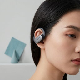 Ecouteurs Philips model TAT3708BK