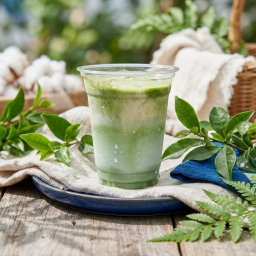 Matcha Kinako Dream
