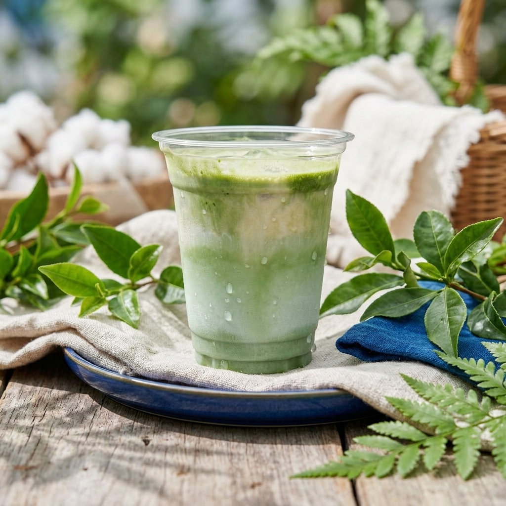 Matcha Kinako Dream
