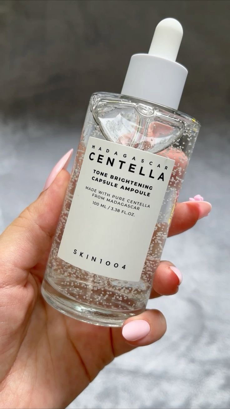 SKIN1004 Madagascar Centella Tone Brightening Capsule Ampoule_1