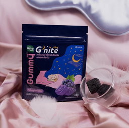 Handy Herb - G'Nite Gummy (Box of 6) (Original) | Wholesale Supplement Singapore