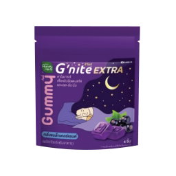 Handy Herb - G'Nite Gummy (Box of 6) (Extra) | Wholesale Supplement Singapore