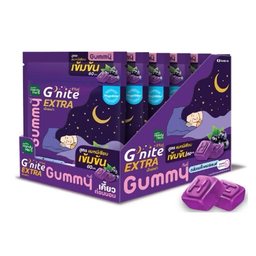 Handy Herb - G'Nite Gummy (Box of 6) (Extra) | Wholesale Supplement Singapore