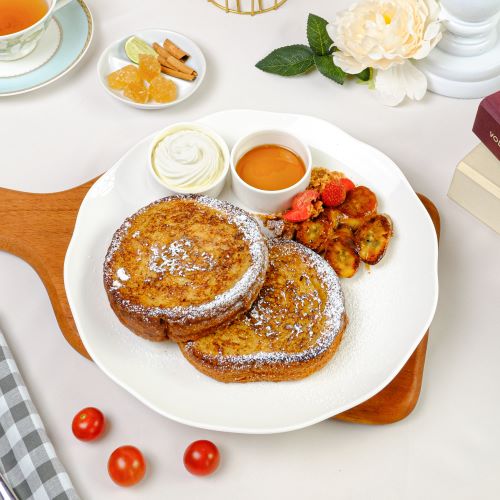 Cinnamon French Toast_0