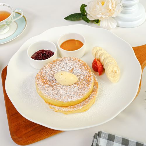 Classic Pancakes_0