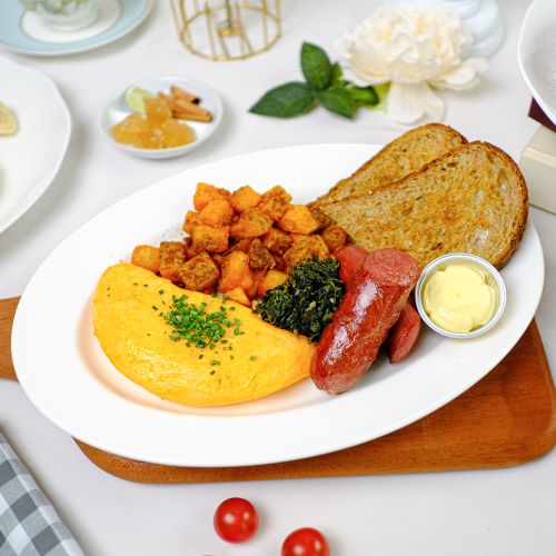 Pand'Or Breakfast_0